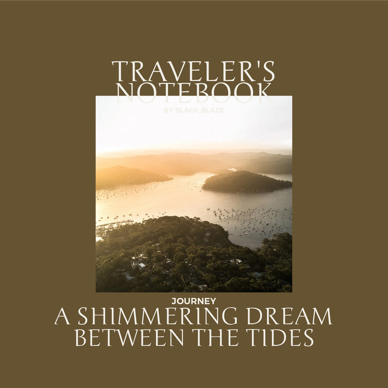Palm Beach: A Shimmering Dream Between the Tides