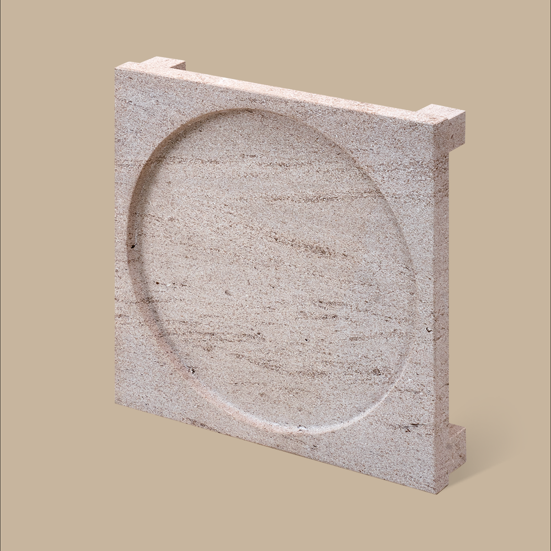 Teien Square Tray
