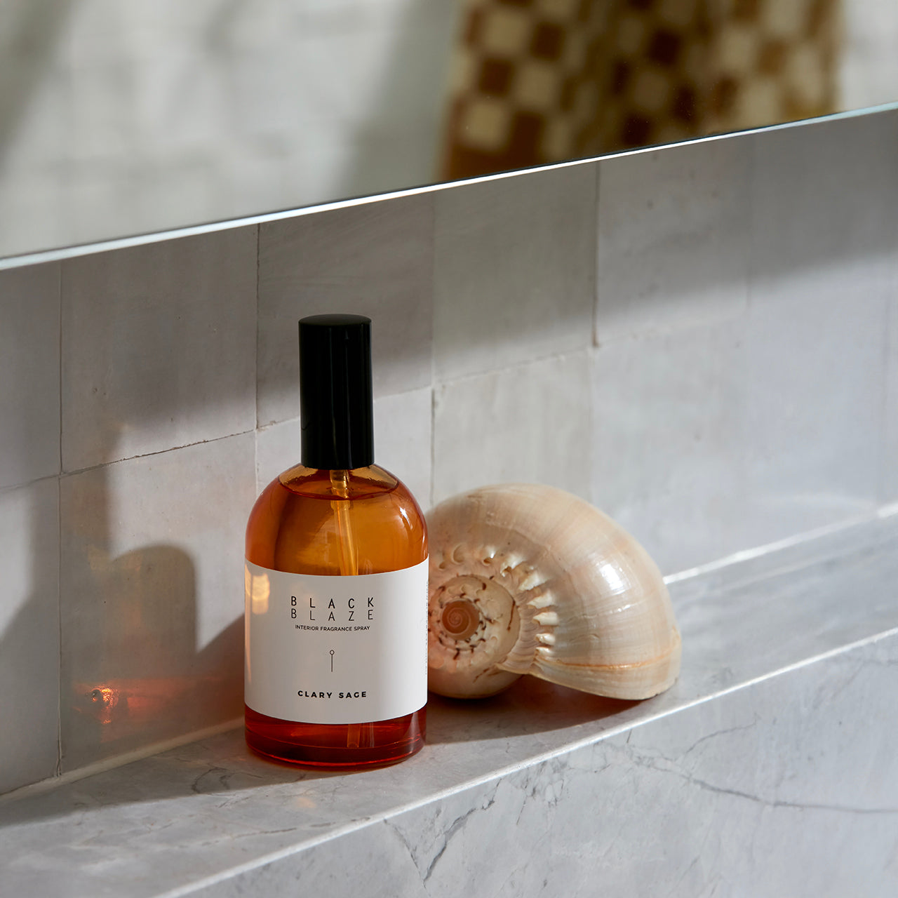 Interior Fragrance Spray