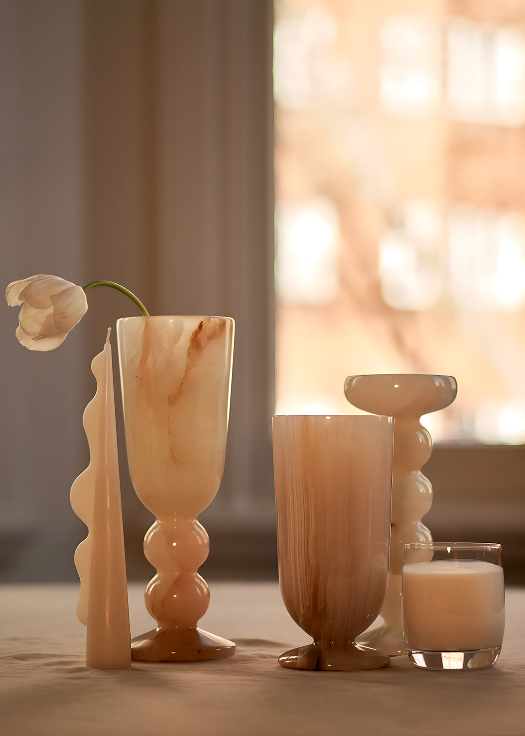 Vases and more