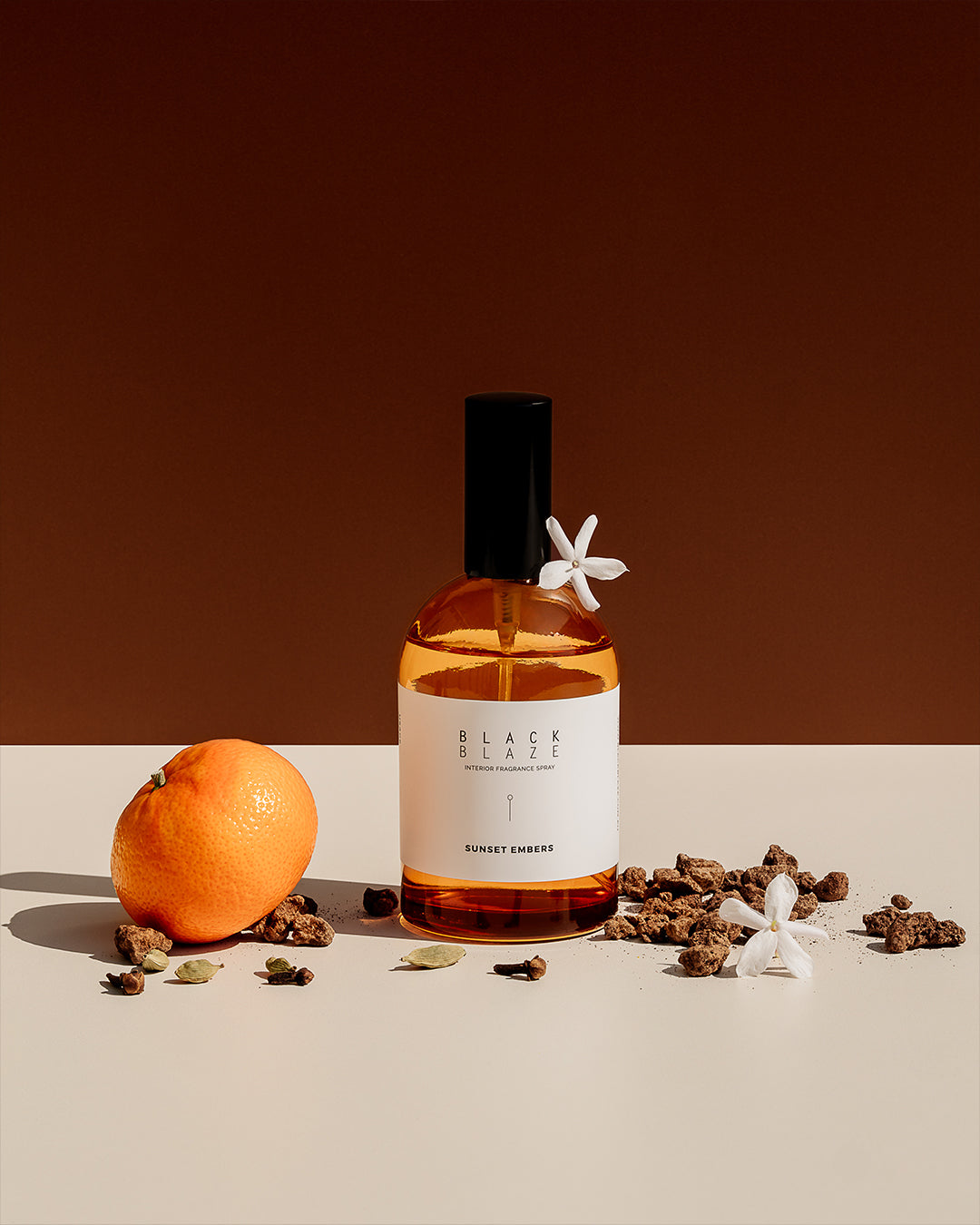 Interior Fragrance Spray