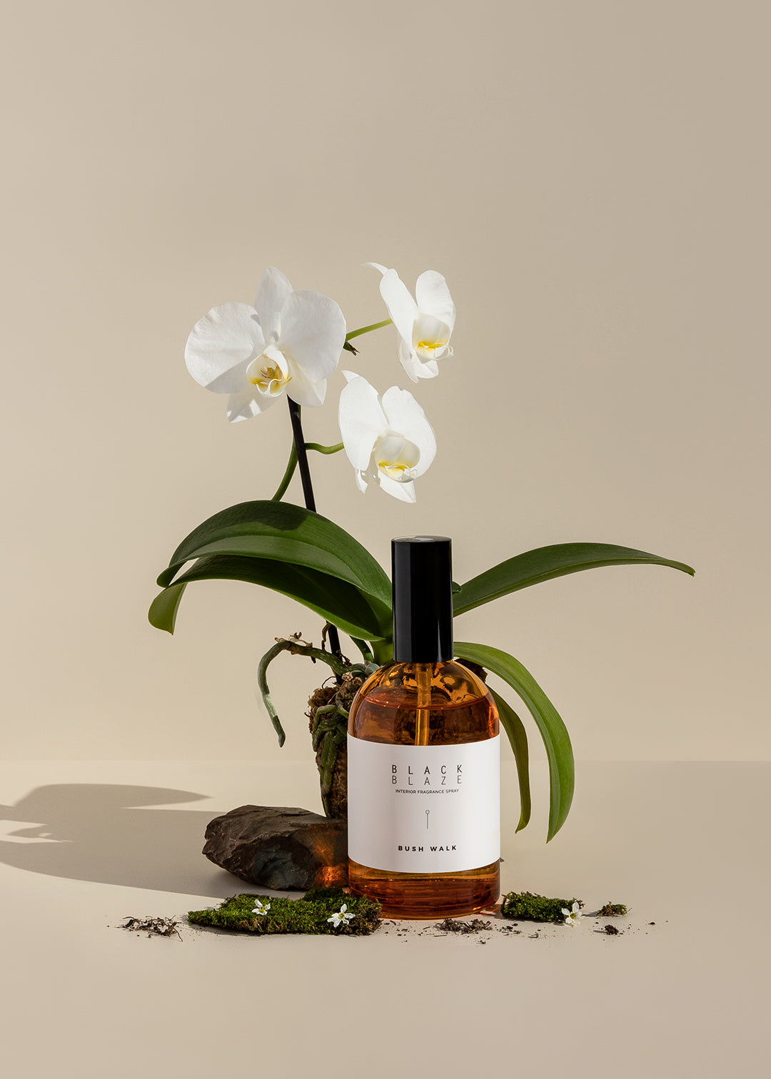 Interior Fragrance Spray