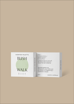 Bush Walk Scented Palette