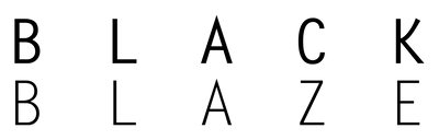 BLACK BLAZE