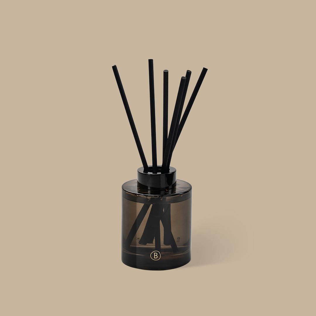 Misty Hills Reed Diffuser