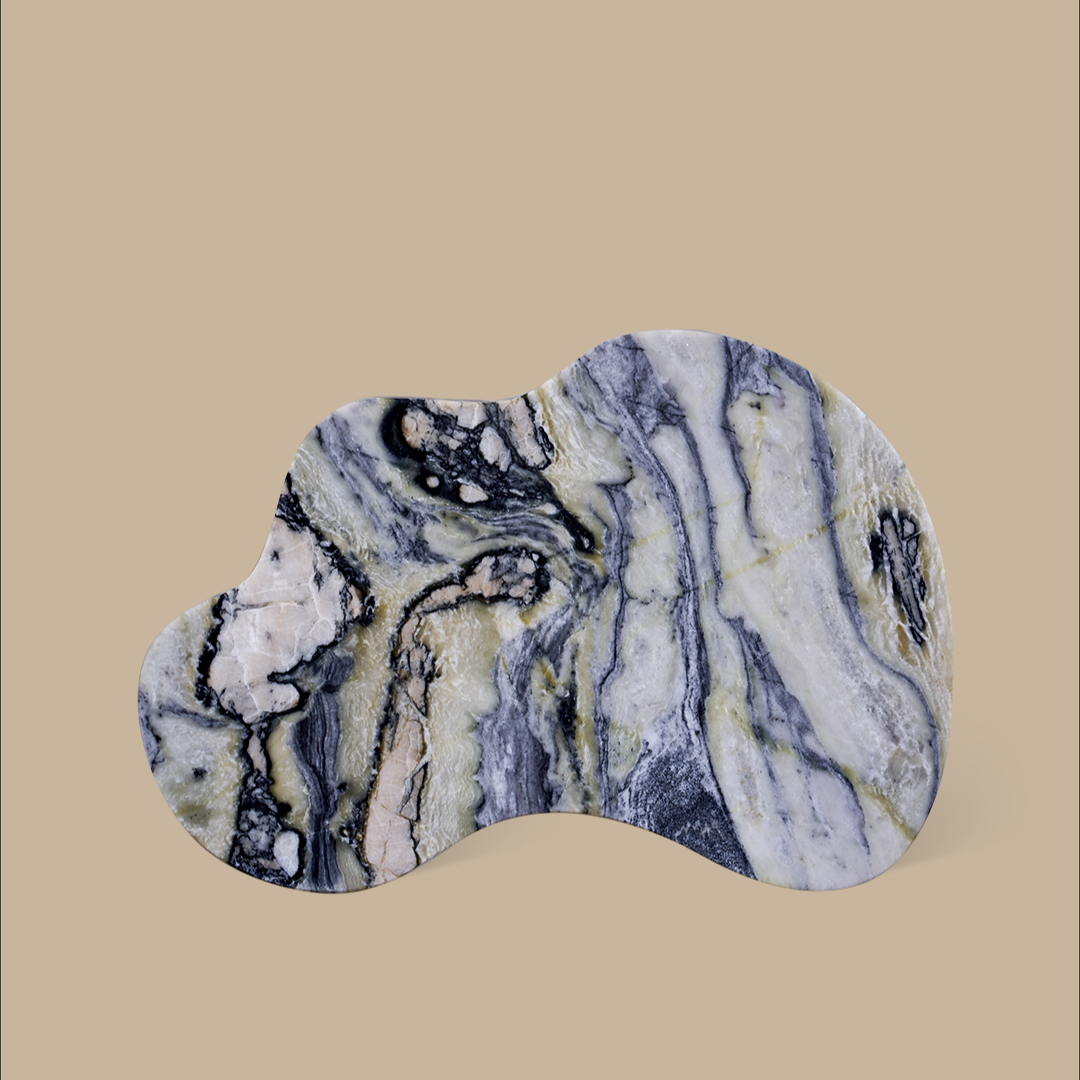 Oasis Marble Serving Platter