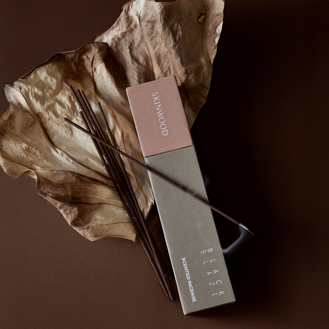 Skinwood Scented Incense