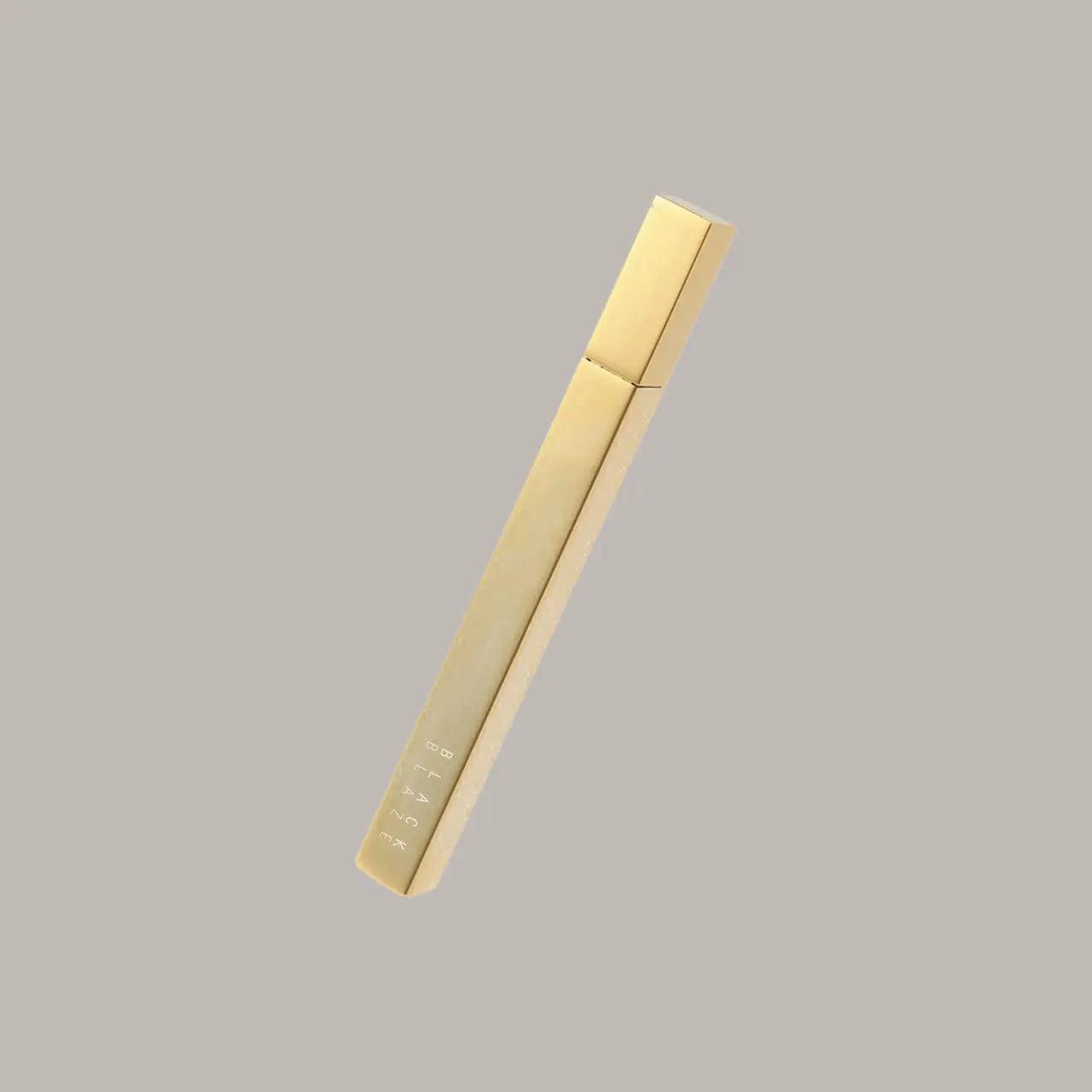 Gold Lighter - BLACK BLAZE - Accessories - BLACK BLAZE