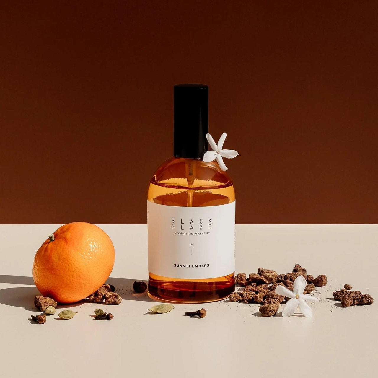 Sunset Embers Interior Fragrance Spray