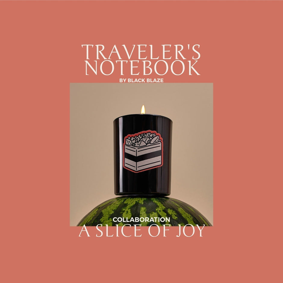 A Slice of Joy