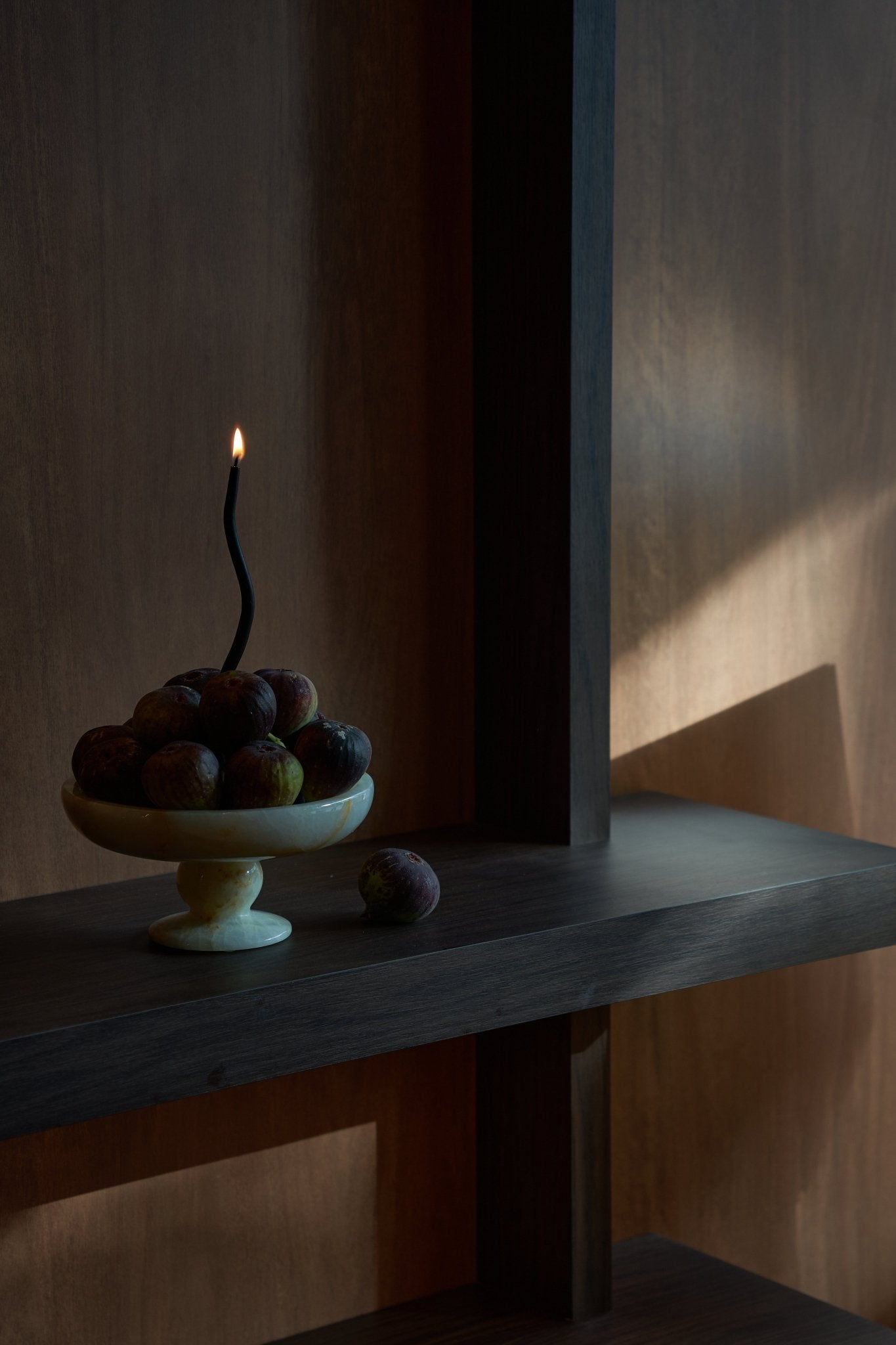 THE MARCH NOTE Volume 01. With Fig, as an Offering - BLACK BLAZE