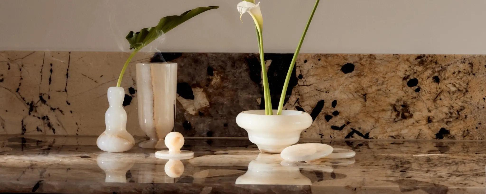 Home Accessories - BLACK BLAZE