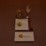 Teien Square Tray