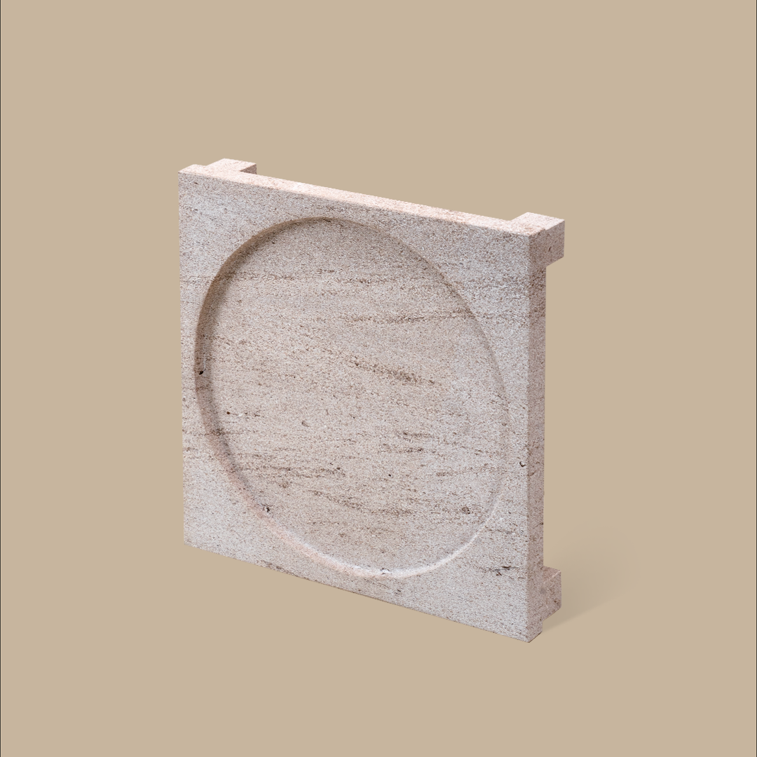 Teien Tray – Square