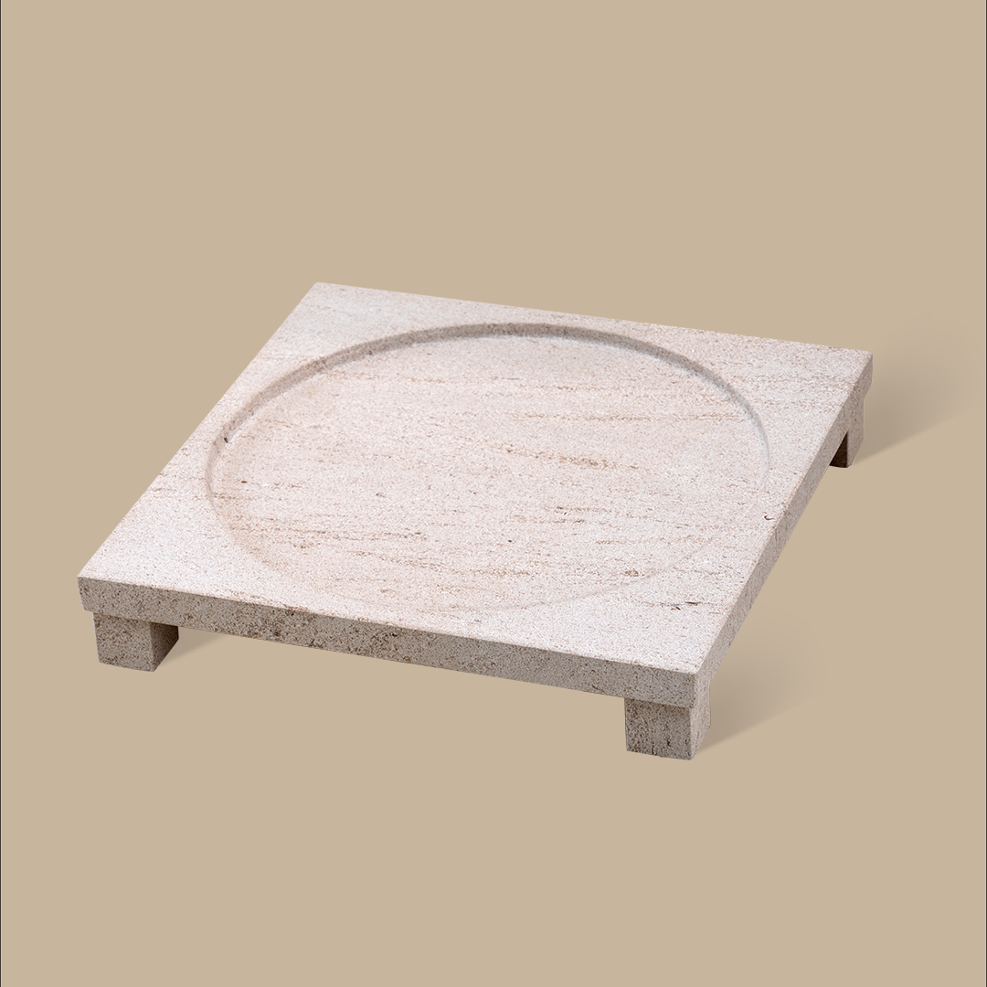 Teien Tray – Square