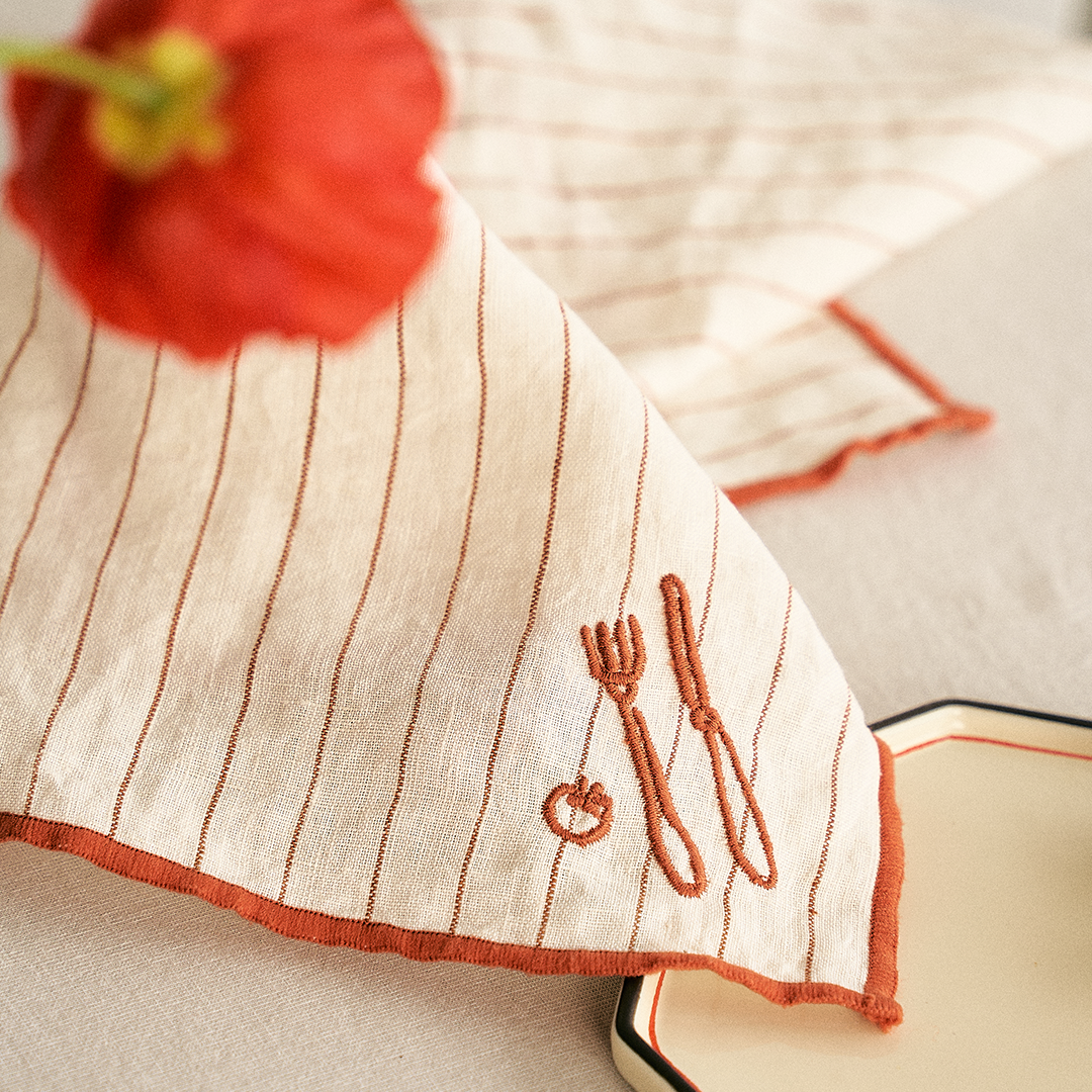 The French Linen Collection