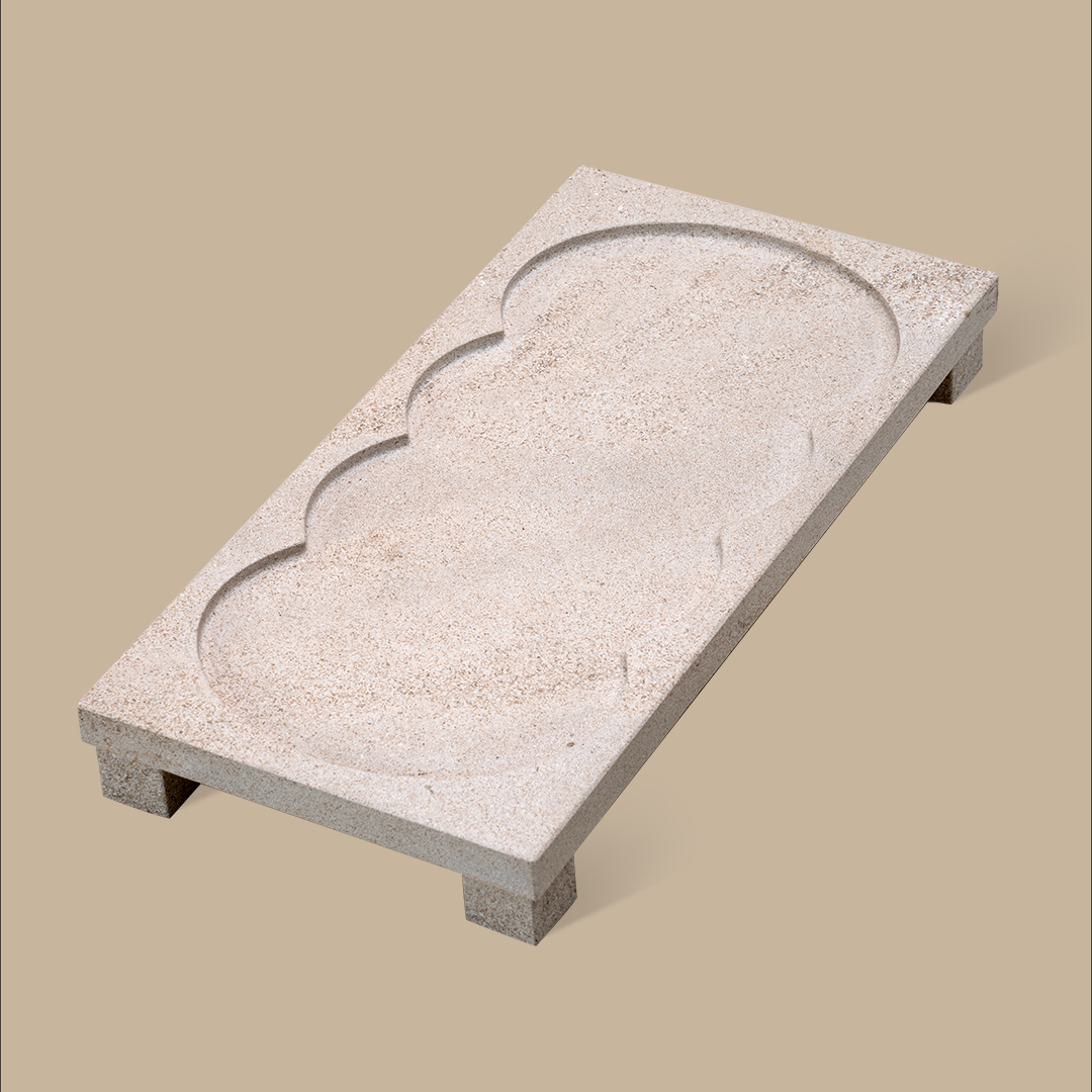 Teien Tray – Long