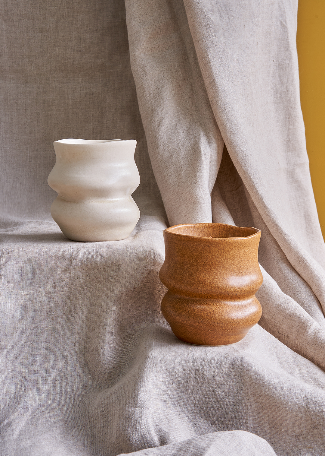 Petrichor - Eun Ceramic Candle