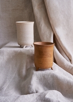 Petrichor - Kura Ceramic Candle