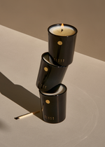 Vetiver & Fig Voyage Candle