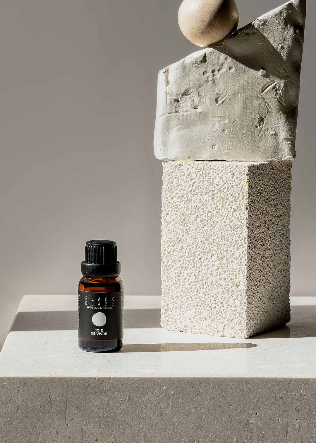 Fortress of Plants Essential Oil