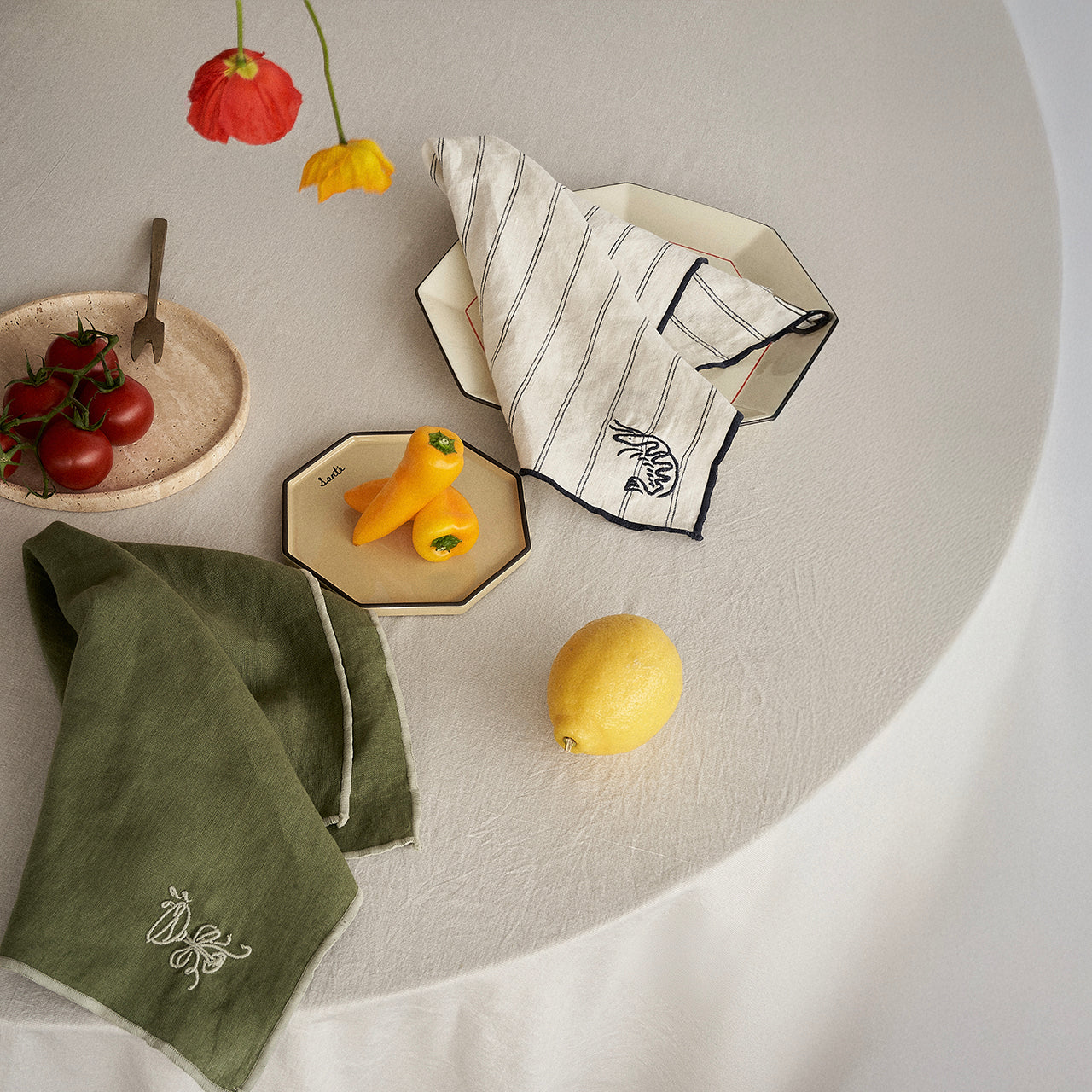 Linen