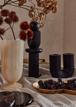 Barrenjoey Candle - Black