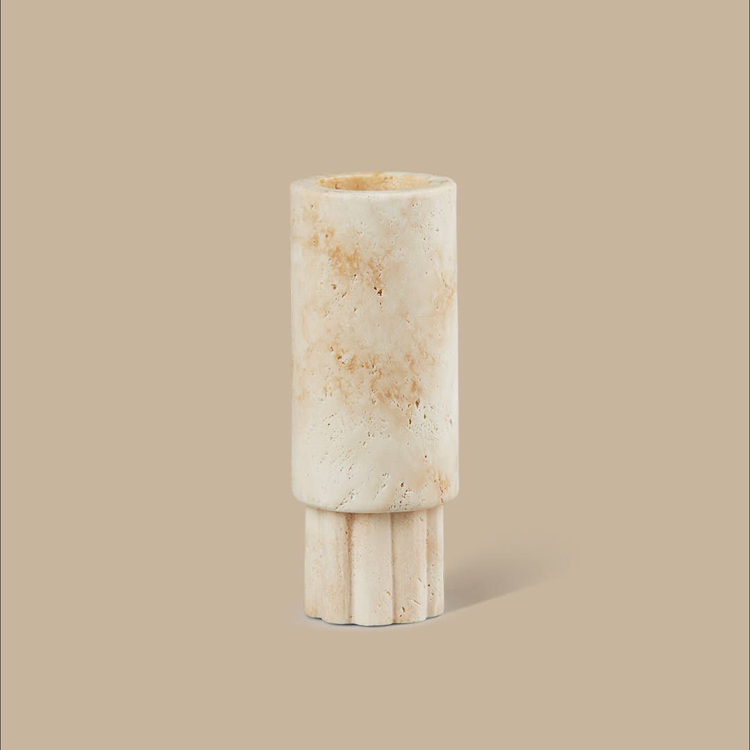 Column Vase