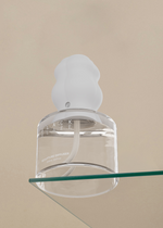 Sculpture Diffuser - Clary Sage