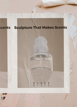 Sculpture Diffuser - Bondi Breeze