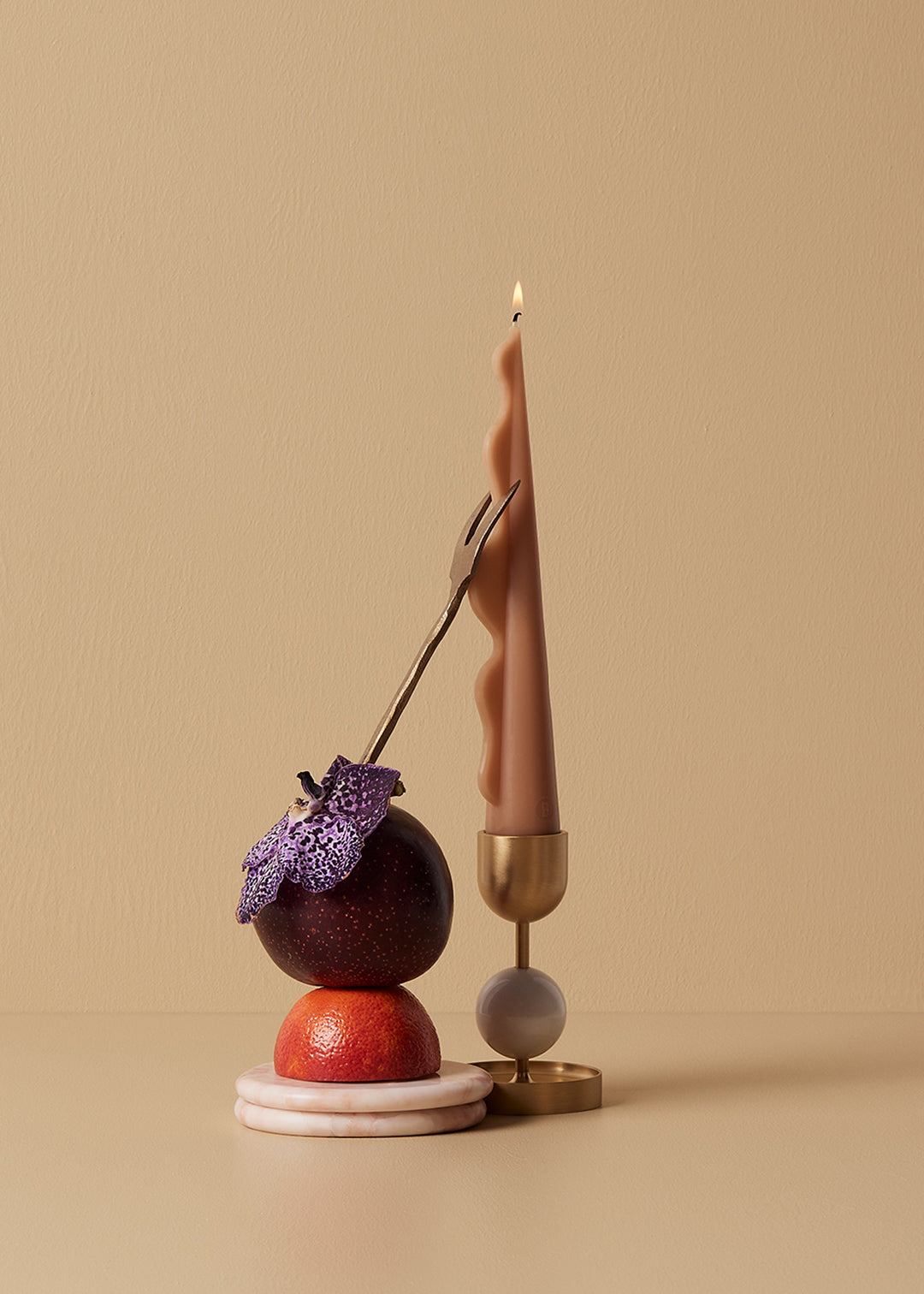 Decorative Candle