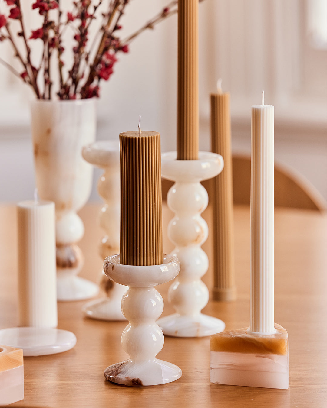 Onyx Holder