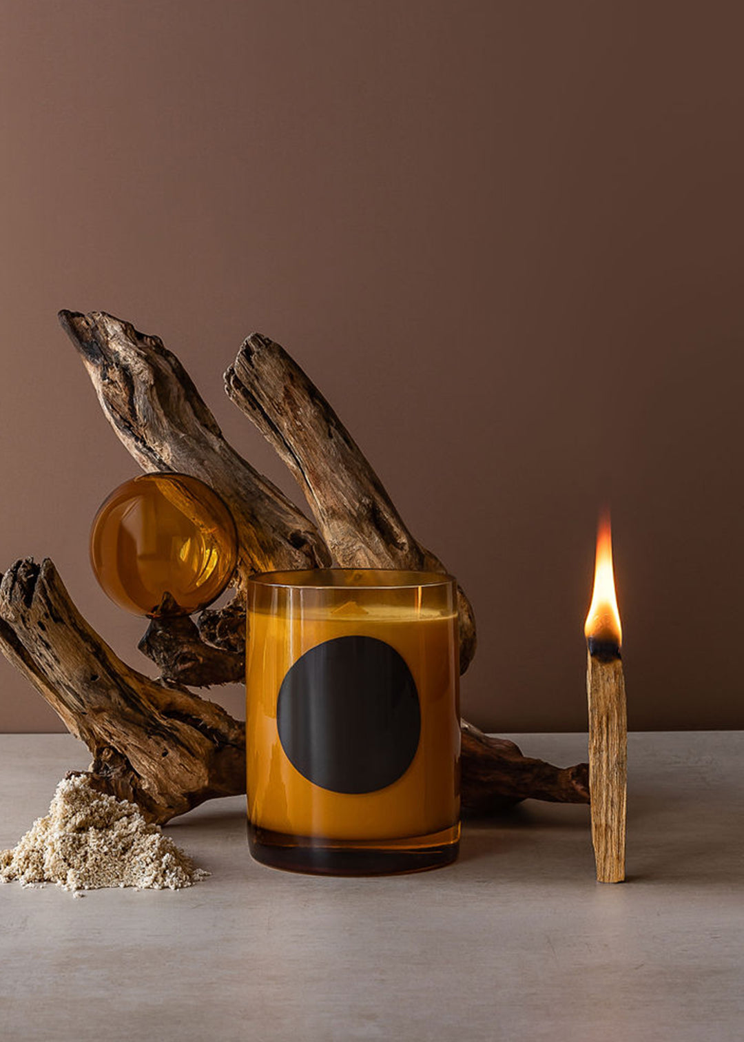 Scented Candle
