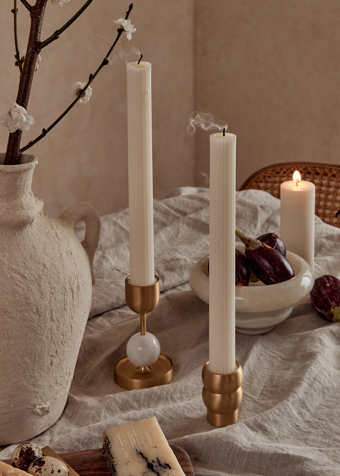 Candle Holder