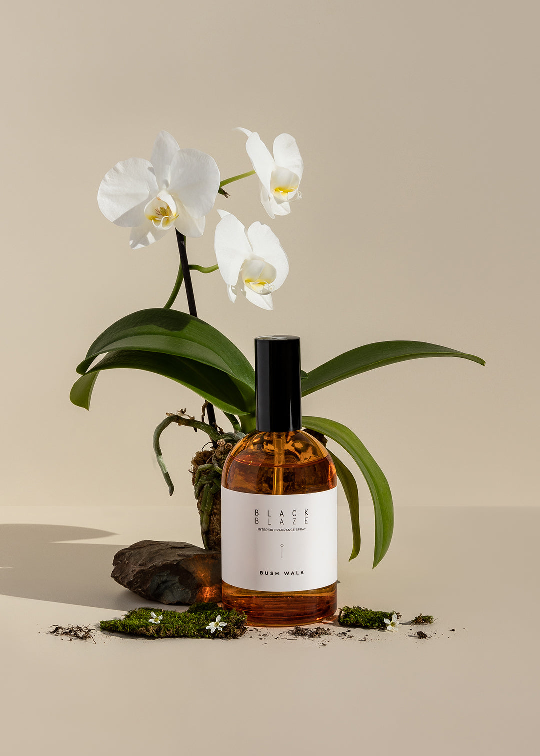 Interior Fragrance Spray