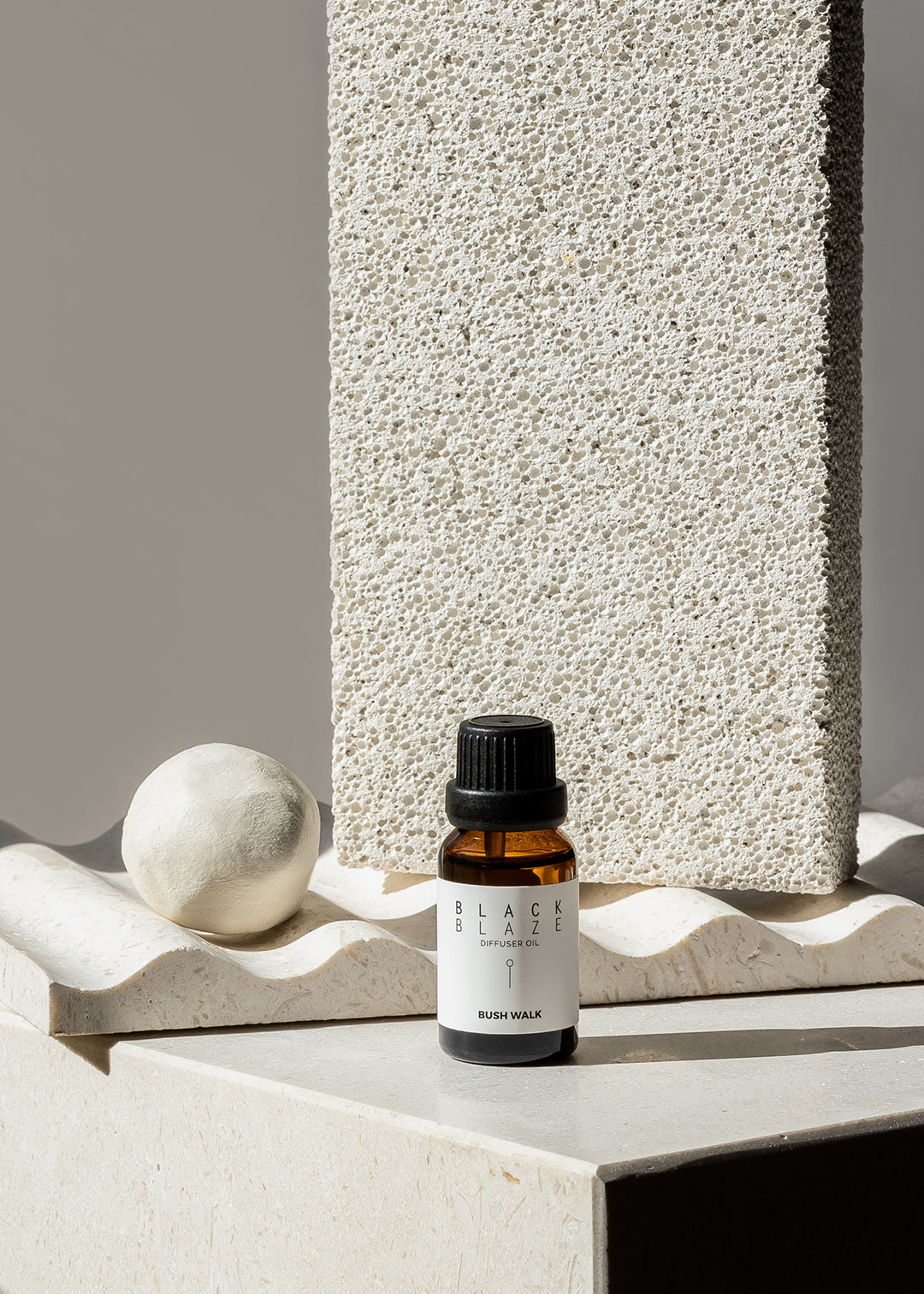 Diffuser Oil