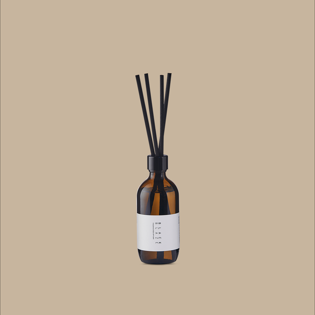 Clary Sage Diffuser 200ml