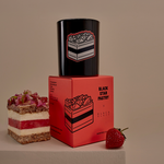 Strawberry Watermelon Cake Scented Candle