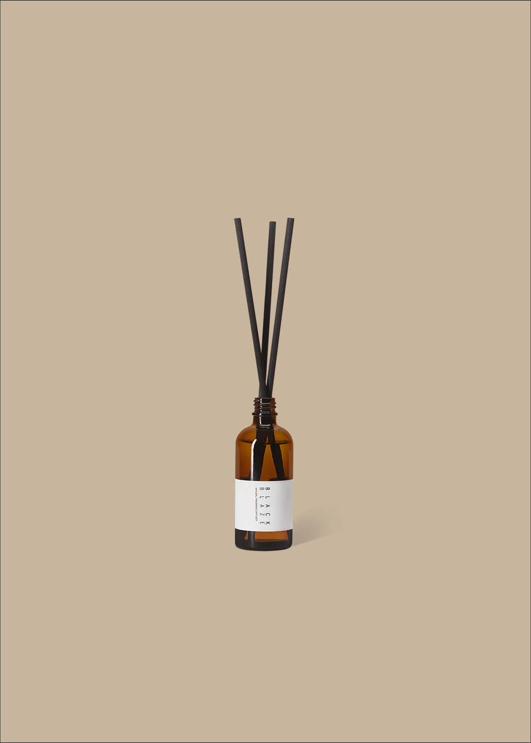 Sunset Embers Diffuser 100ml