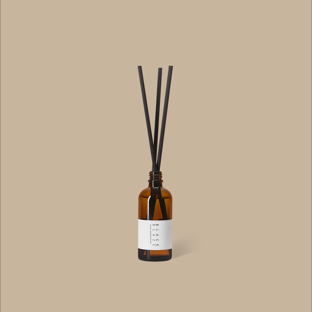 Sunset Embers Diffuser 100ml