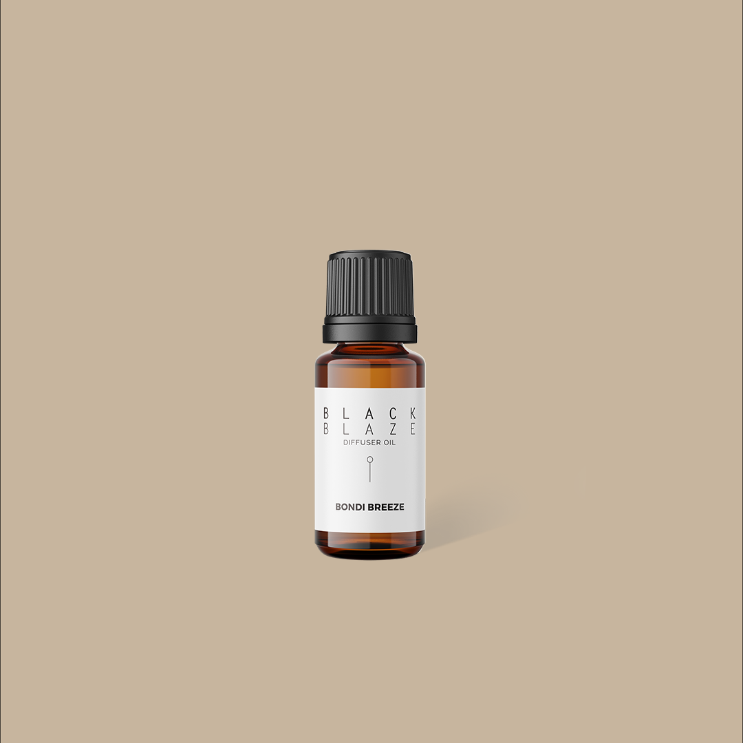 Bondi Breeze Diffuser Oil