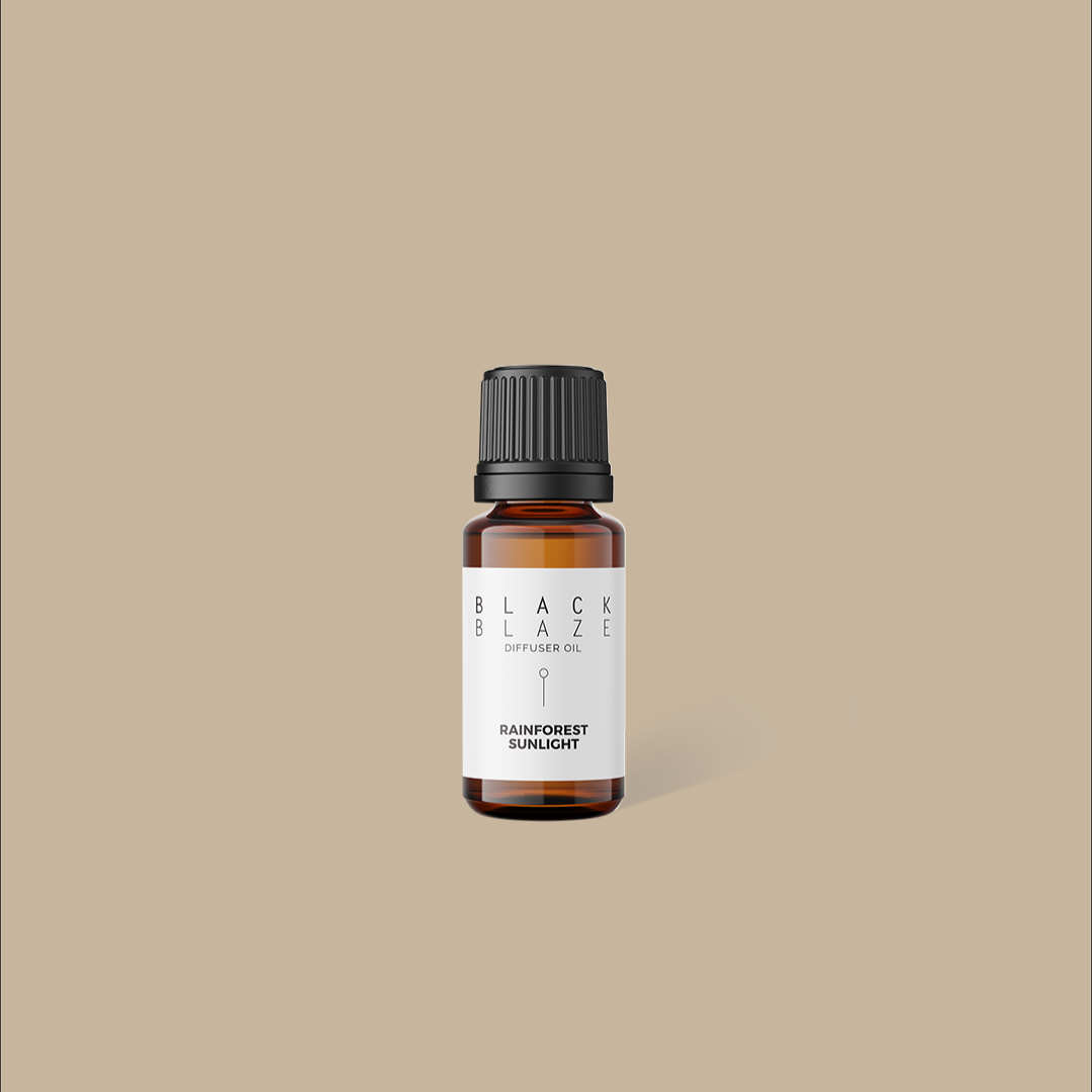 Rainforest Sunlight Diffuser Oil