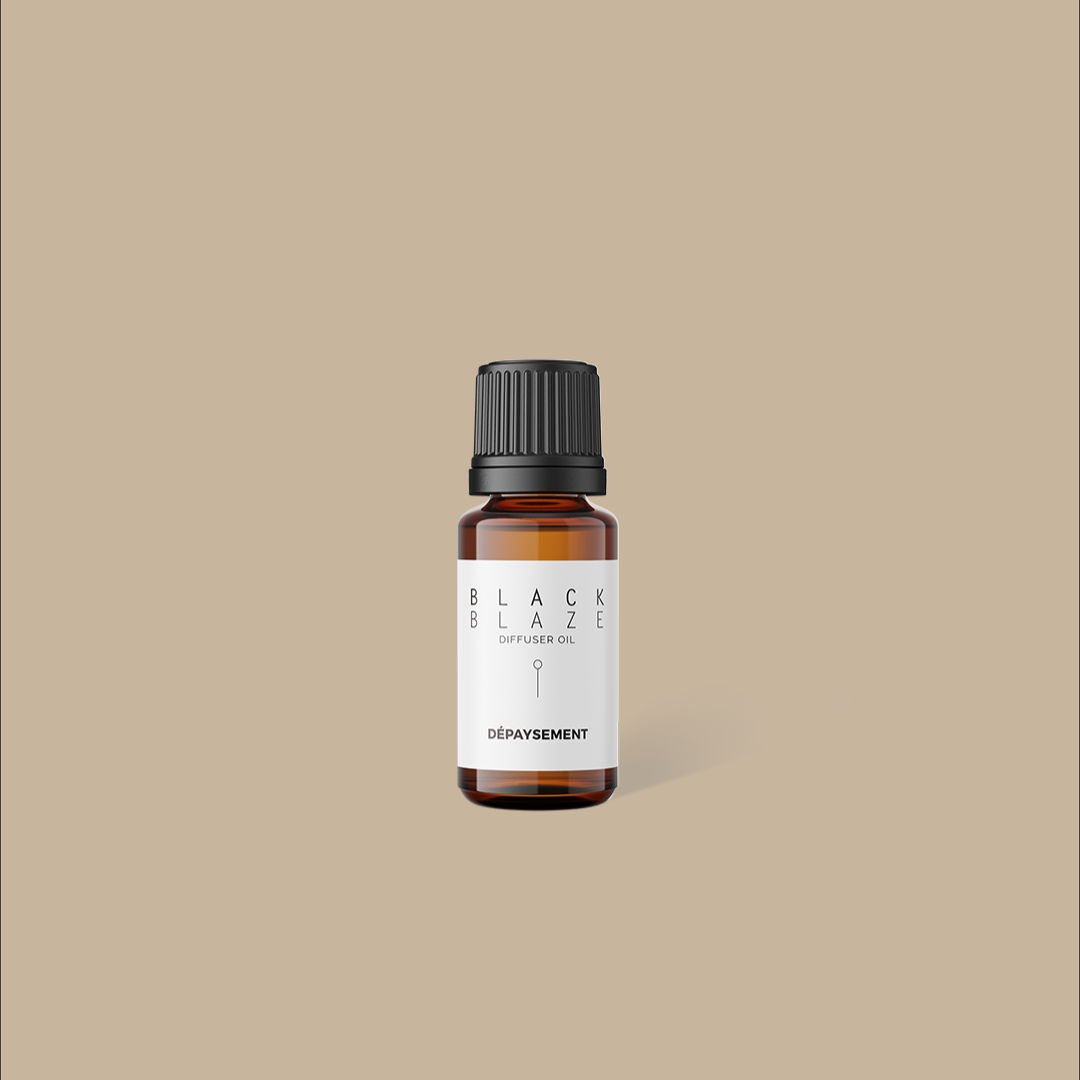 Dépaysement Diffuser Oil