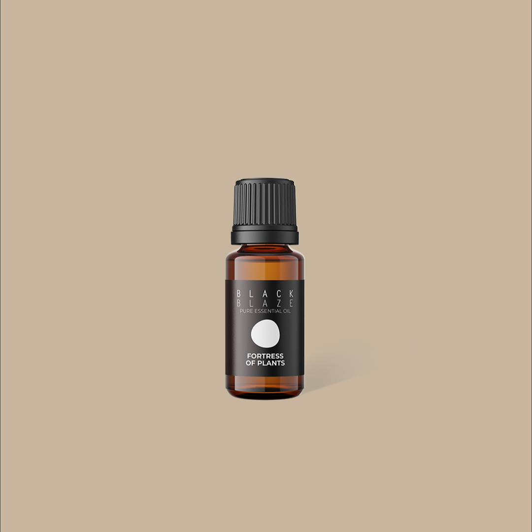 Fortress of Plants Essential Oil