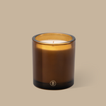 Vetiver & Fig Scented Candle