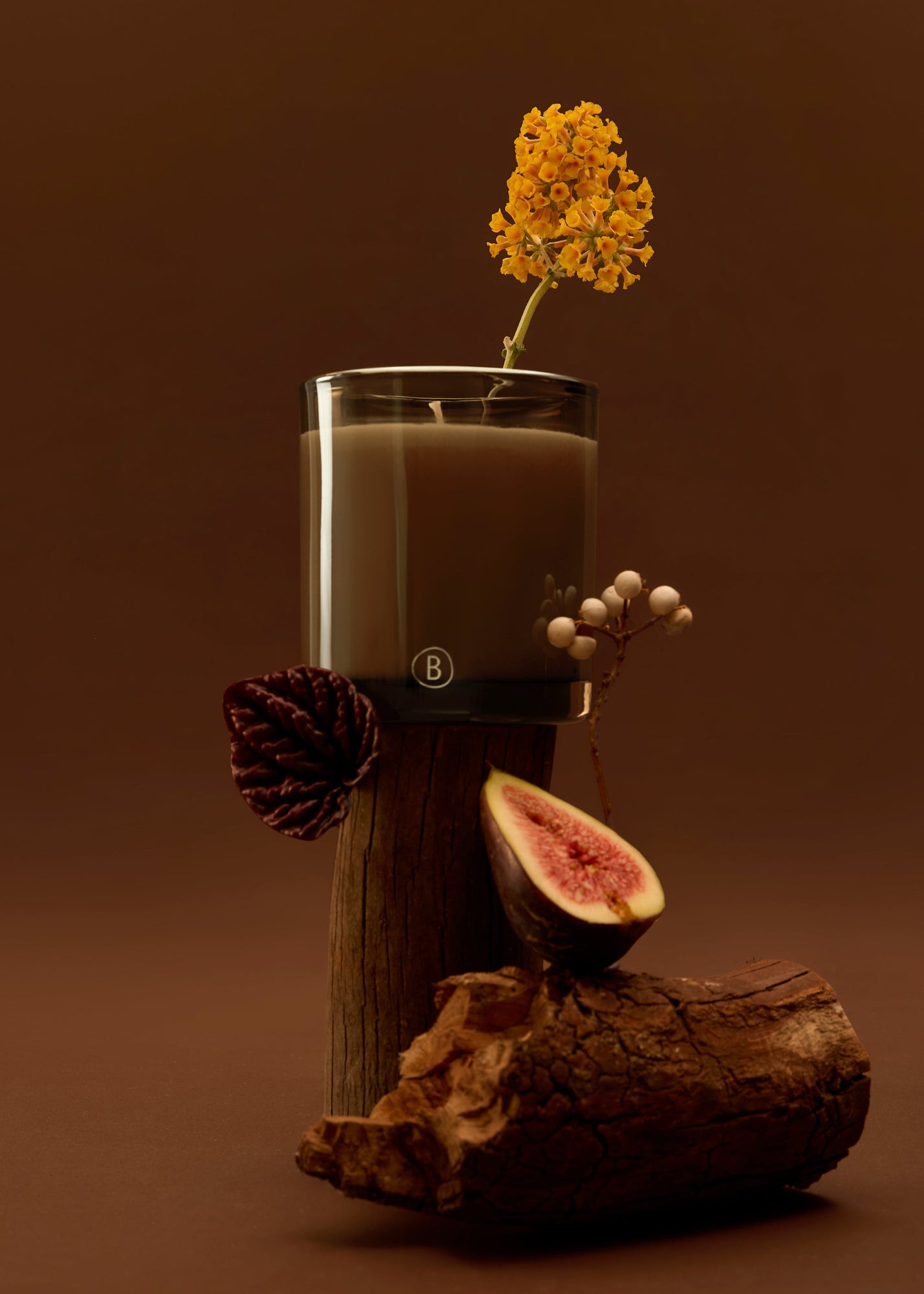 Scented Candle