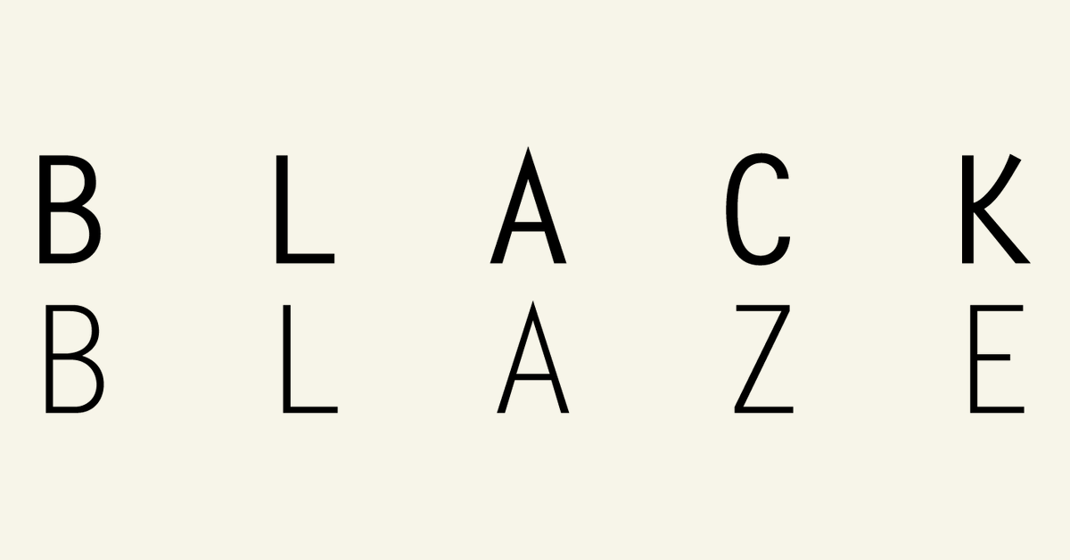 BLACK BLAZE | Australian Designer Home Fragrance and Decor