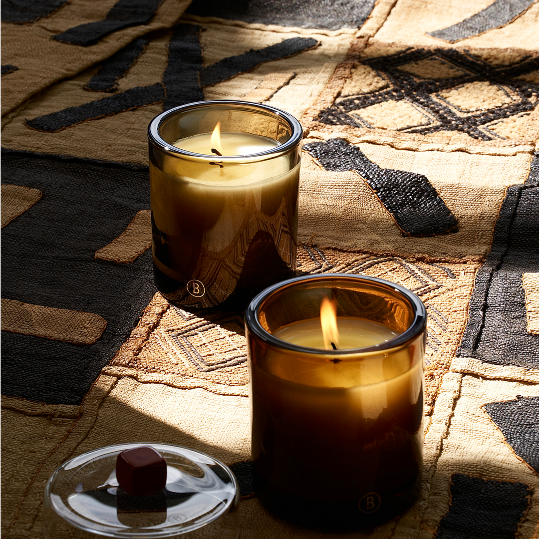 Scented Candle