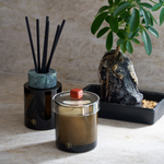 Misty Hills Reed Diffuser