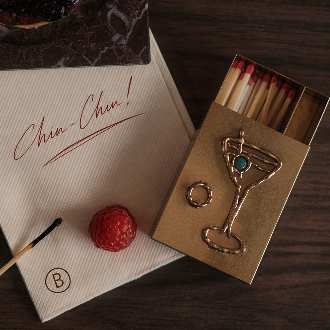 Chin Chin Matchbox - Gold-thumbmail-3